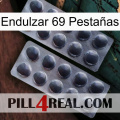 Endulzar 69 Pestañas 31